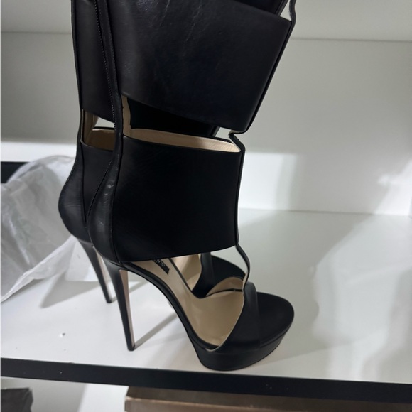 Ruthie davis boots - Picture 4 of 6